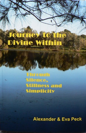 Journey to the Divine Within